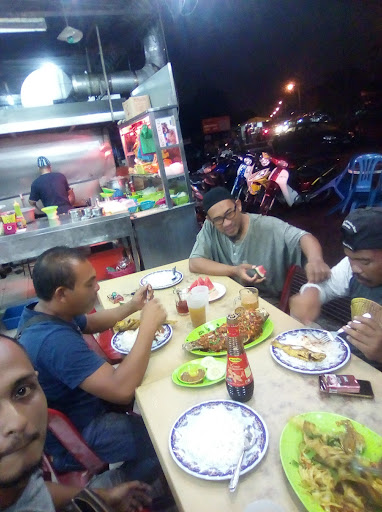 ZamCafe