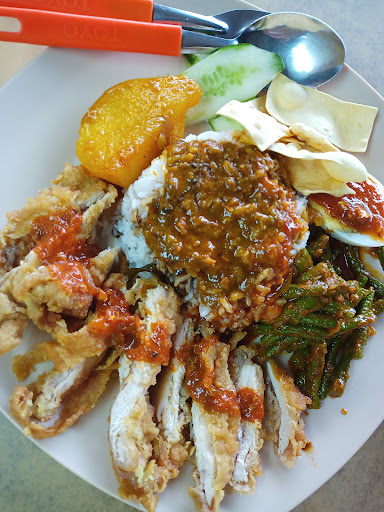 Kedai Kopi Bukit Tengah