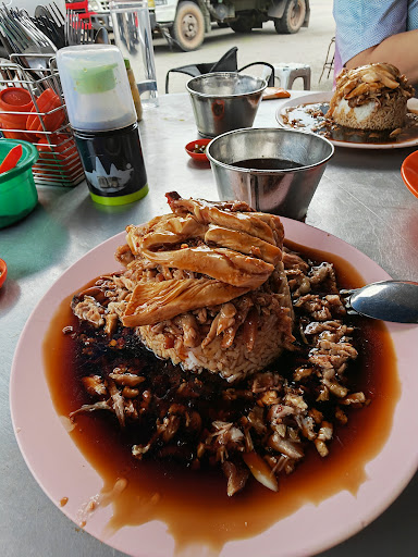 BM Famous Cup Rice Restaurant 1 BM Famous Cup Rice Restaurant