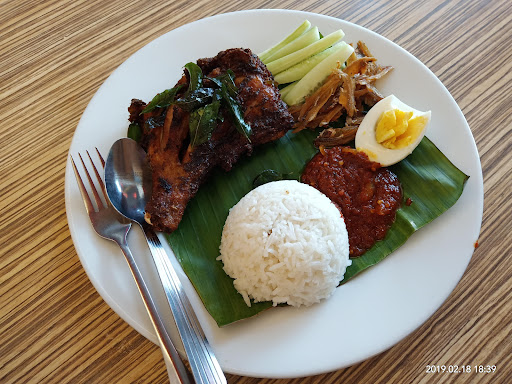 Kopitiam Classic Alma 1 Kopitiam Classic Alma