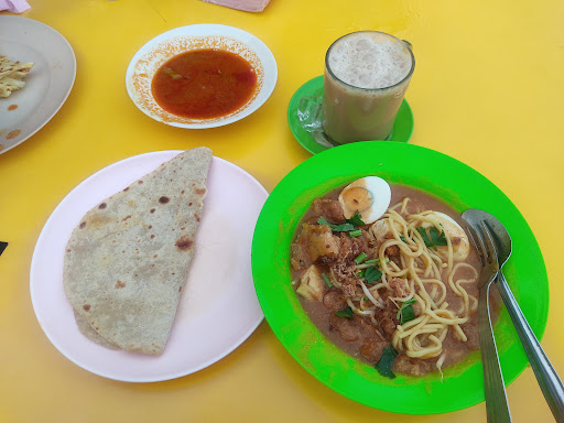 Gerai Pak Andak