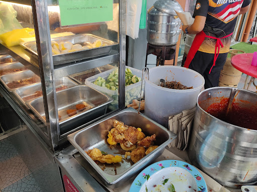 Nasi Lemak Merdeka