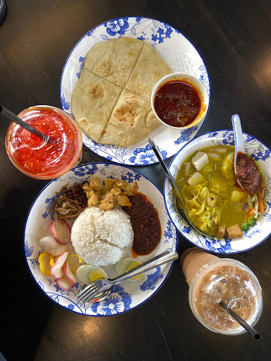 Sarapan Pagi En Butterworth Terbaik untuk Dinikmati di Malaysia 1 Suka Pagi