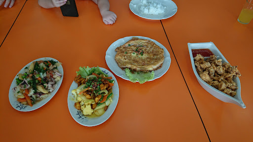 Restoran Pen Mutiara @ Butterworth 1 Restoran Pen Mutiara @ Butterworth