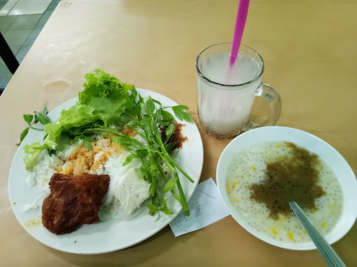 Restoran Anggerik Desa