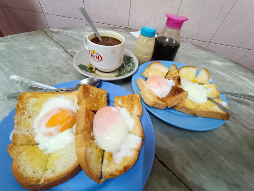 Luan Fong Kopitiam