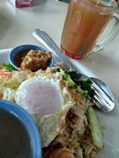 Medan Selera Bagan 1 Medan Selera Bagan