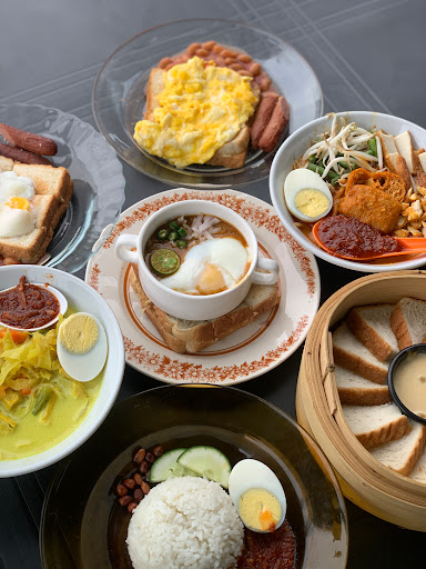 Solihin Cafe