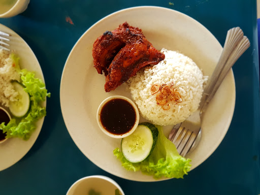Kompleks Medan Selera Taman Tun Dr Awang 1 Kompleks Medan Selera Taman Tun Dr Awang