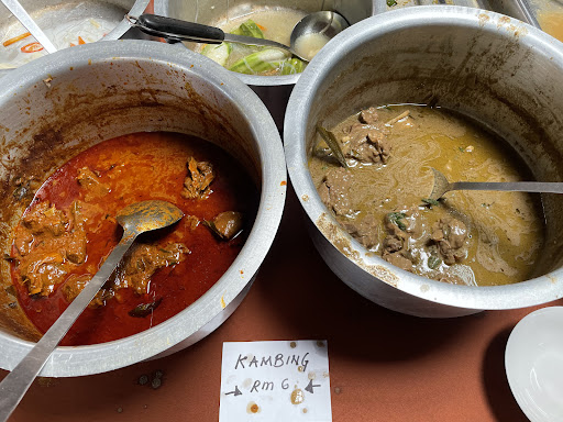 Warung Paya Kelat