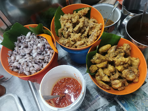 Pasar Medan Selera Sri Uda