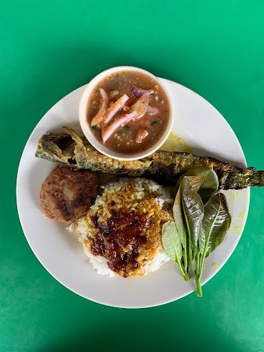 Restoran Anjung Keli