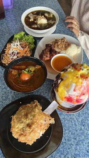 Warung Bang Teh