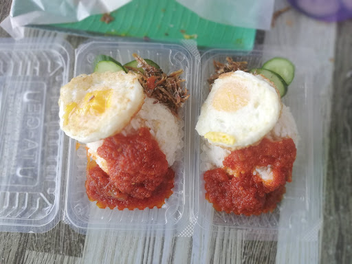 Robina Roti Canai Nasi Lemak Sotong 1 Robina Roti Canai Nasi Lemak Sotong