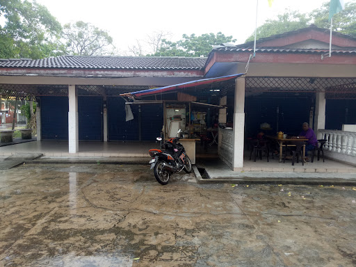 Kedai Makan Pak Yeh