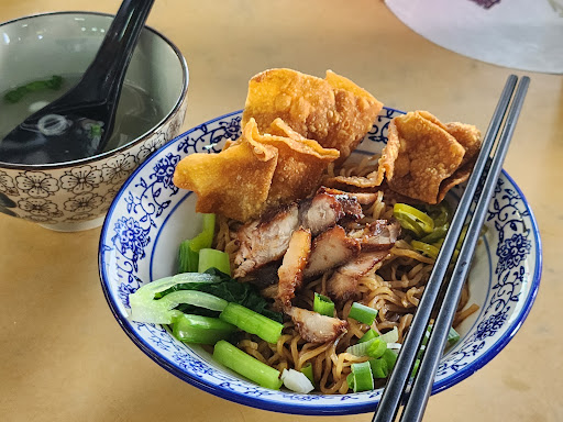 Masih Kopitiam