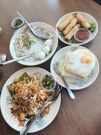 Kopitiam 7 Pagi