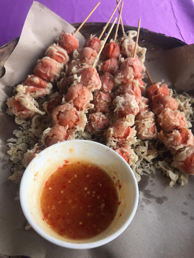 Warung Annisa Kuala Perlis