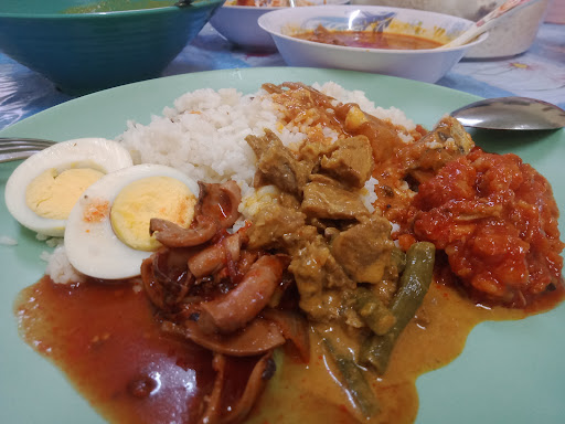 Kedai Makan Kak Na