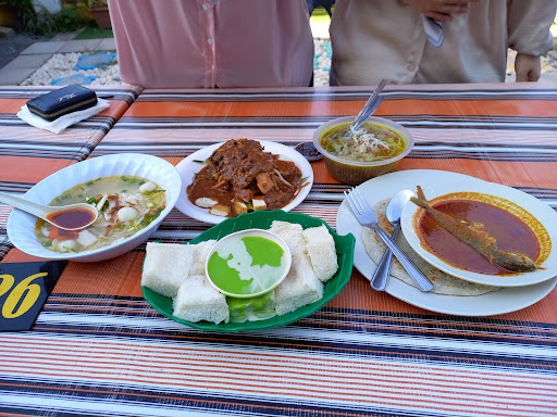 Warung Tepi Sawah 2769