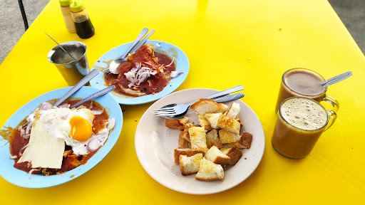 Roti Canai Gemas Road 1 Roti Canai Gemas Road