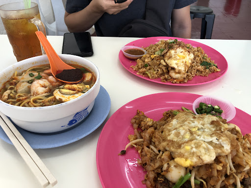 Bee Hwa Cafe