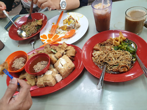 Astaka Lorong Kulit
