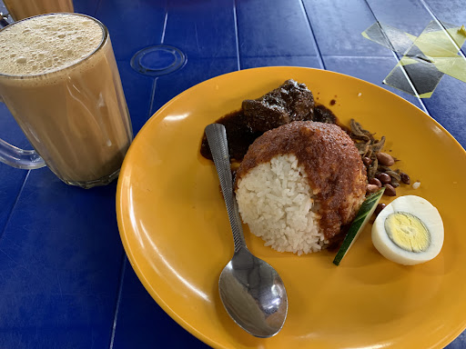 Ummi Nasi Lemak Lorong Kulit(HAYY ENTERPRISE)