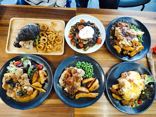 More by Arang Coffee