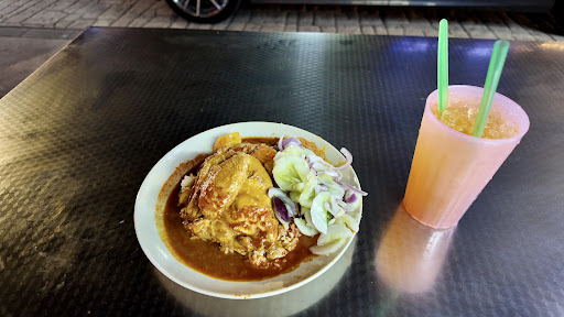 Nasi Dalca Rahim