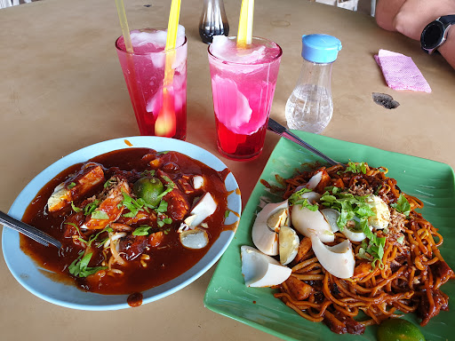 Kompleks Makanan Persiaran Gurney