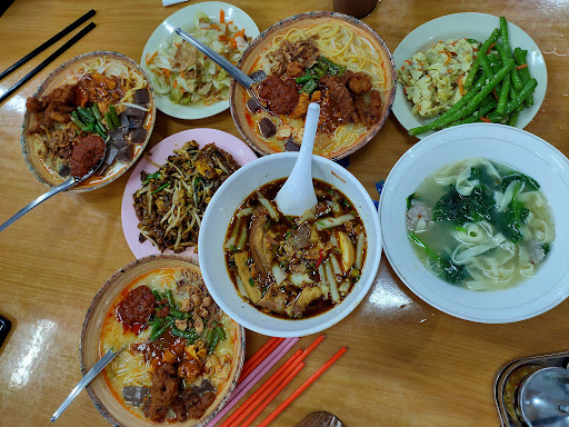 Juru Tiga Kopitiam