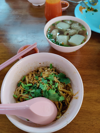 YST 88 Restaurant (Juru Bomba Food Court) 1 YST 88 Restaurant (Juru Bomba Food Court)