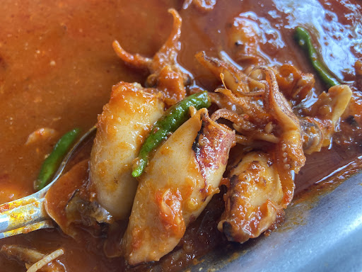 Warung Nusaibah