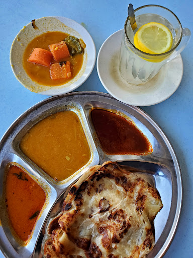 Shah Cafe