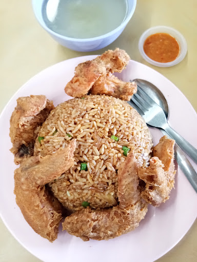 Sungai Ara Food Court 1 Sungai Ara Food Court