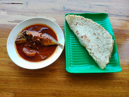 Bismie Murtabak Cheese House - Bertam Putra