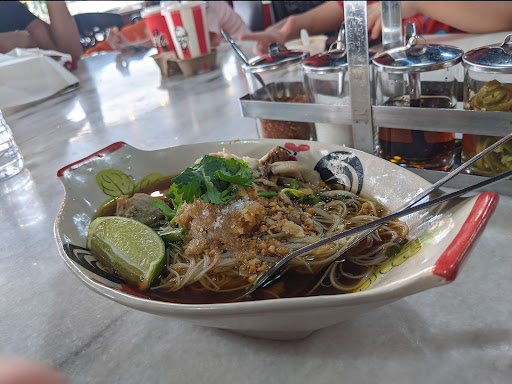 Restoran Sri Bertam