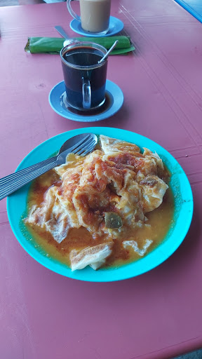 Eifi Murtabak & Roti Canai 1 Eifi Murtabak & Roti Canai
