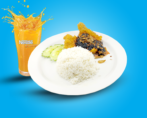 Restoran Mix'z Up