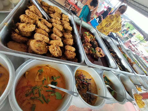 Hawa Nasi Campur