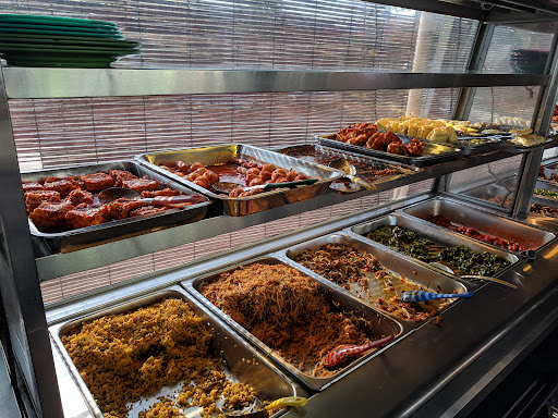 Kedai Makan MARZAK Tepi Klinik Kesihatan Kepala Batas (MARZAK CATERING SERVICES SDN.BHD) 1 Kedai Makan MARZAK Tepi Klinik Kesihatan Kepala Batas (MARZAK CATERING SERVICES SDN.BHD)