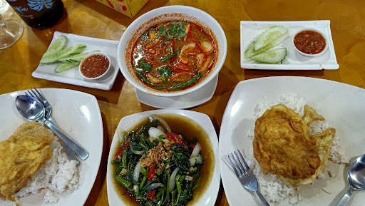 Uwais Corner