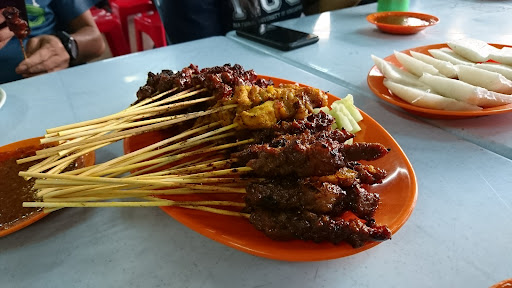 Kedai Makan Kak Esah