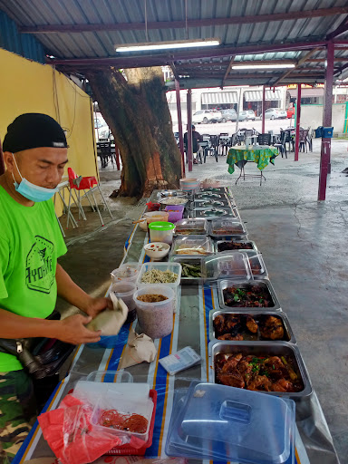 Warung Fazrin