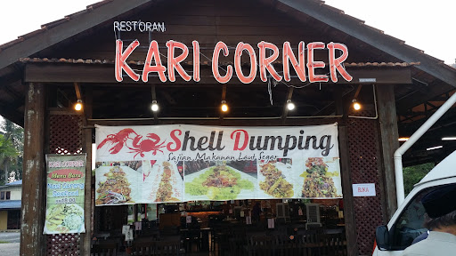 Kari Corner 1 Kari Corner