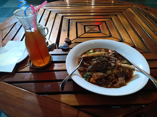 Y&Y Restaurant