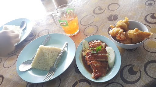 Restoran Malaysia