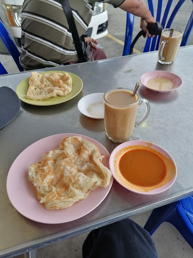 Restoran Berkat
