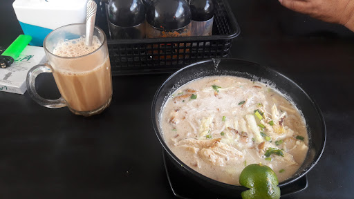 Afif Kitchen